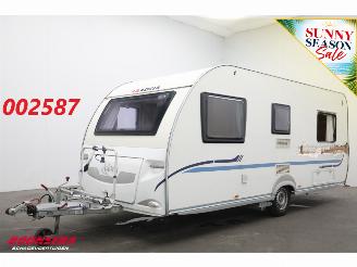 Adria Adora 512 UP Mover Fietsendrager Rondzit Frans bed 2010/4