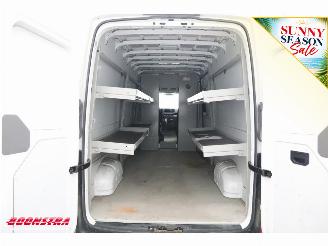 Volkswagen Crafter 35 2.0 TDI L4-H4 Cruise Navi Airco Apple/Android Camera PDC picture 7