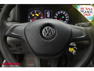 Volkswagen Crafter 35 2.0 TDI L4-H4 Cruise Navi Airco Apple/Android Camera PDC picture 16