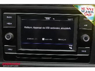 Volkswagen Crafter 35 2.0 TDI L4-H4 Cruise Navi Airco Apple/Android Camera PDC picture 20