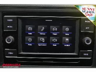 Volkswagen Crafter 35 2.0 TDI L4-H4 Cruise Navi Airco Apple/Android Camera PDC picture 18