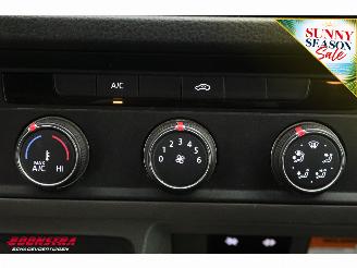Volkswagen Crafter 35 2.0 TDI L4-H4 Cruise Navi Airco Apple/Android Camera PDC picture 22