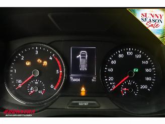Volkswagen Crafter 35 2.0 TDI L4-H4 Cruise Navi Airco Apple/Android Camera PDC picture 17