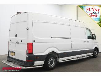 Volkswagen Crafter 35 2.0 TDI L4-H4 Cruise Navi Airco Apple/Android Camera PDC picture 3