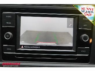 Volkswagen Crafter 35 2.0 TDI L4-H4 Cruise Navi Airco Apple/Android Camera PDC picture 21