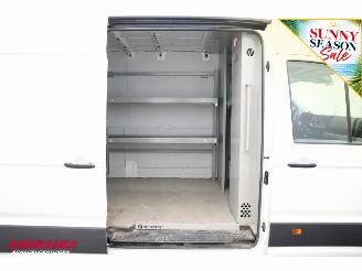 Volkswagen Crafter 35 2.0 TDI L4-H4 Cruise Navi Airco Apple/Android Camera PDC picture 8