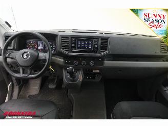 Volkswagen Crafter 35 2.0 TDI L4-H4 Cruise Navi Airco Apple/Android Camera PDC picture 11