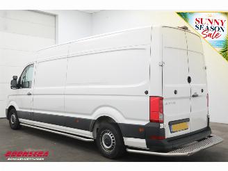 Volkswagen Crafter 35 2.0 TDI L4-H4 Cruise Navi Airco Apple/Android Camera PDC picture 4