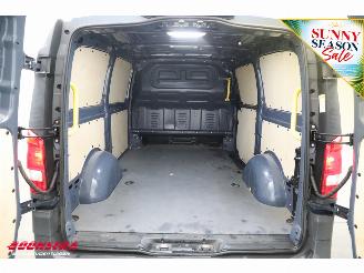 Mercedes Vito 110 CDI Functional Lang Cruise Navi Airco Camera PDC picture 12