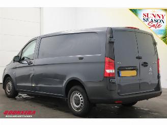 Mercedes Vito 110 CDI Functional Lang Cruise Navi Airco Camera PDC picture 4