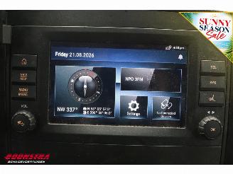 Mercedes Vito 110 CDI Functional Lang Cruise Navi Airco Camera PDC picture 25