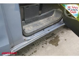 Mercedes Vito 110 CDI Functional Lang Cruise Navi Airco Camera PDC picture 7