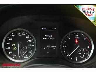 Mercedes Vito 110 CDI Functional Lang Cruise Navi Airco Camera PDC picture 21