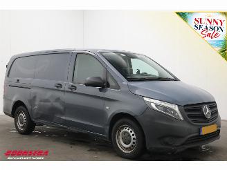 Mercedes Vito 110 CDI Functional Lang Cruise Navi Airco Camera PDC picture 2