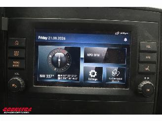 Mercedes Vito 110 CDI Functional Lang Cruise Navi Airco Camera PDC picture 25
