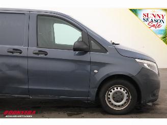 Mercedes Vito 110 CDI Functional Lang Cruise Navi Airco Camera PDC picture 8