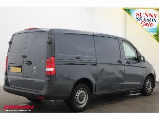 Mercedes Vito 110 CDI Functional Lang Cruise Navi Airco Camera PDC picture 3