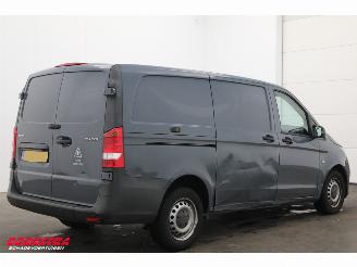 Mercedes Vito 110 CDI Functional Lang Cruise Navi Airco Camera PDC picture 3