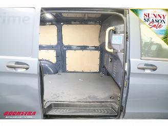 Mercedes Vito 110 CDI Functional Lang Cruise Navi Airco Camera PDC picture 13