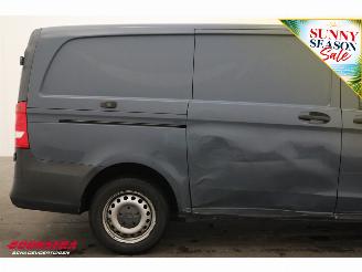 Mercedes Vito 110 CDI Functional Lang Cruise Navi Airco Camera PDC picture 5