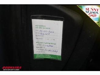 Mercedes Vito 110 CDI Functional Lang Cruise Navi Airco Camera PDC picture 28
