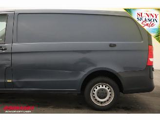 Mercedes Vito 110 CDI Functional Lang Cruise Navi Airco Camera PDC picture 11