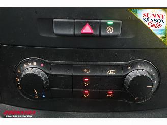 Mercedes Vito 110 CDI Functional Lang Cruise Navi Airco Camera PDC picture 27