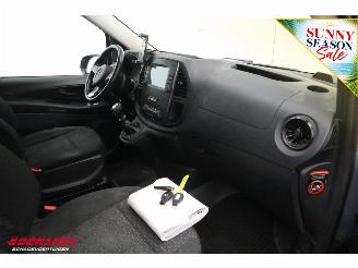 Mercedes Vito 110 CDI Functional Lang Cruise Navi Airco Camera PDC picture 14