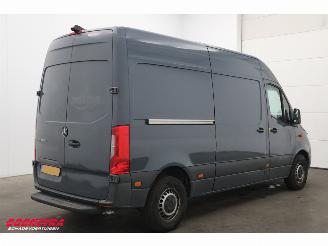 Mercedes eSprinter 312 47kWh Airco Camera picture 3