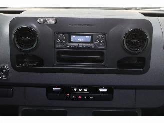 Mercedes eSprinter 312 47kWh Airco Camera picture 9