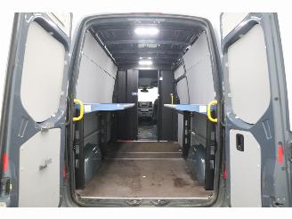 Mercedes eSprinter 312 47kWh Airco Camera picture 5