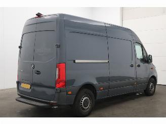 Mercedes eSprinter 312 47kWh Airco Camera picture 3