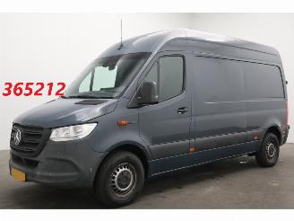 occasione veicoli commerciali Mercedes eSprinter 312 47kWh Airco Camera 2021/7