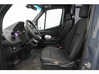 Mercedes eSprinter 312 47kWh Airco Camera picture 10