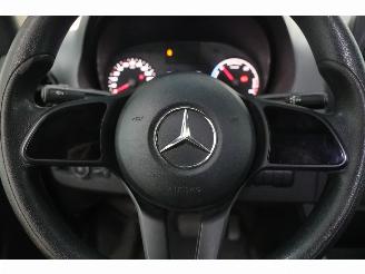 Mercedes eSprinter 312 47kWh Airco Camera picture 13