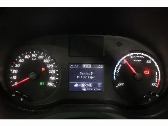 Mercedes eSprinter 312 47kWh Airco Camera picture 15