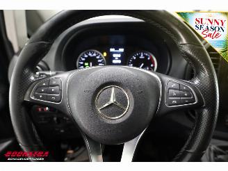 Mercedes Vito 114 CDI Lang Cruise Navi Airco picture 17