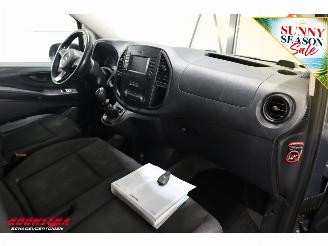 Mercedes Vito 114 CDI Lang Cruise Navi Airco picture 14