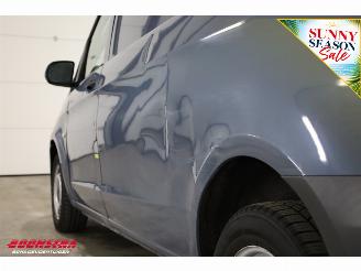 Mercedes Vito 114 CDI Lang Cruise Navi Airco picture 5