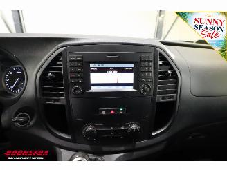 Mercedes Vito 114 CDI Lang Cruise Navi Airco picture 16