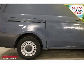 Mercedes Vito 114 CDI Lang Cruise Navi Airco picture 7