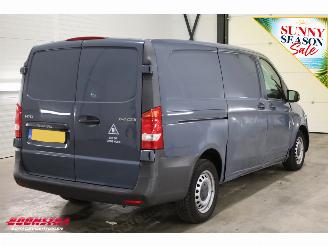 Mercedes Vito 114 CDI Lang Cruise Navi Airco picture 3