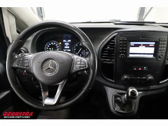 Mercedes Vito 114 CDI Lang Cruise Navi Airco picture 15