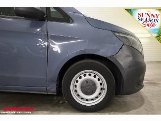 Mercedes Vito 114 CDI Lang Cruise Navi Airco picture 11