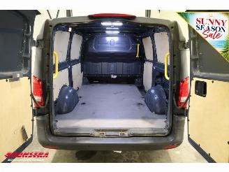Mercedes Vito 114 CDI Lang Cruise Navi Airco picture 12