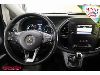 Mercedes Vito 114 CDI Lang Cruise Navi Airco picture 15