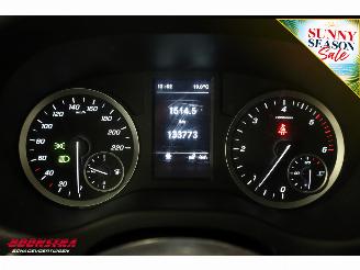 Mercedes Vito 114 CDI Lang Cruise Navi Airco picture 18