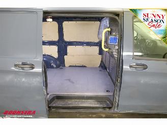 Mercedes Vito 114 CDI Lang Cruise Navi Airco picture 13