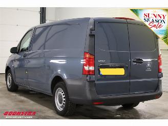 Mercedes Vito 114 CDI Lang Cruise Navi Airco picture 4
