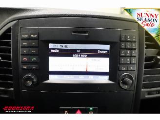 Mercedes Vito 114 CDI Lang Cruise Navi Airco picture 19